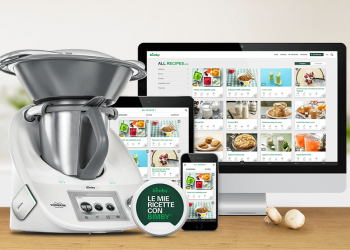 guide online recensione nuovo Bimby tm5 cook-key