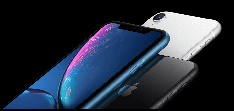 nuovo iphone xr 2019 xs
