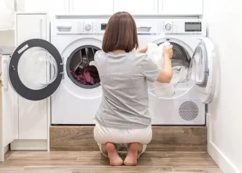 cosa valutare in un'asciugatrice