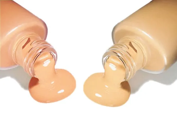 BB cream uso
