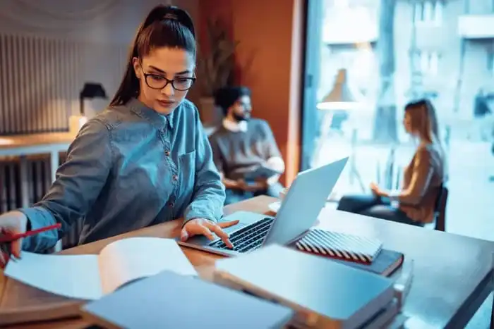 giorni studio lavoro