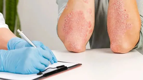 psoriasi trattamento