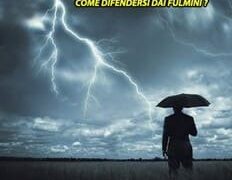 fulmini riparo