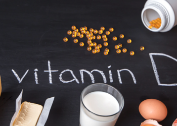 differenza vitamina d e d3