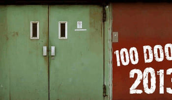 100 Doors gioco