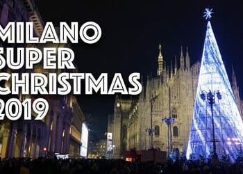Villaggio Natale Milano