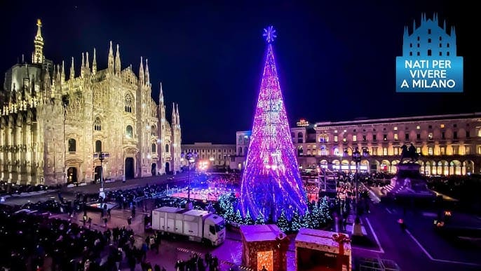 Natale Milano 2019 - Super Christmas Milan