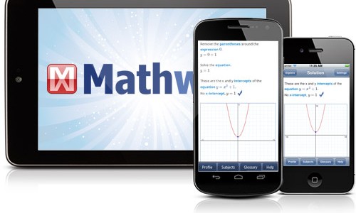 Mathway matematica
