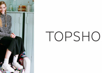 topshop ecommerce online