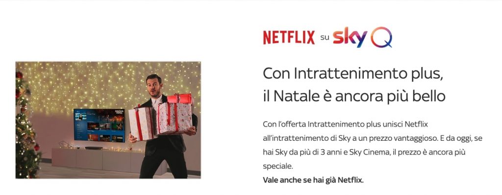 Come Vedere I Pacchetti Attivi Su Sky