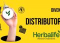herbalife lavoro