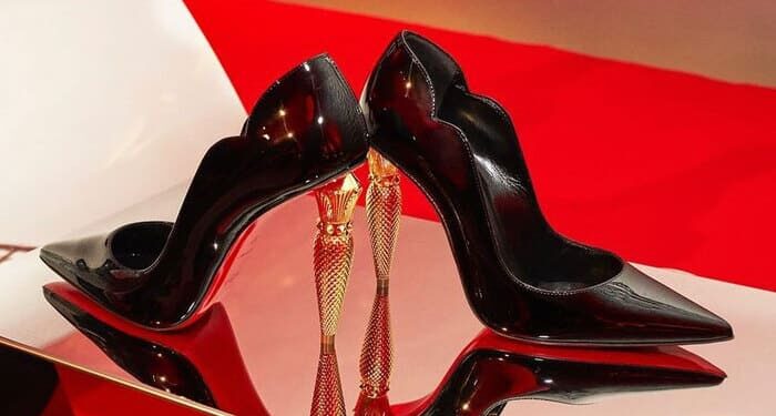 scarpe donna Louboutin 2020