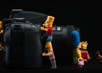 vestirsi da marge simpson