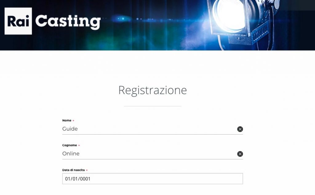 Come Si Fa A Partecipare Ai Soliti Ignoti