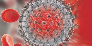 Tipi di coronavirus