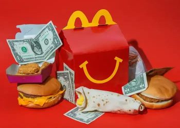 franchising McDonald's