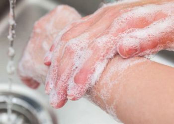 Igiene delle mani Coronavirus