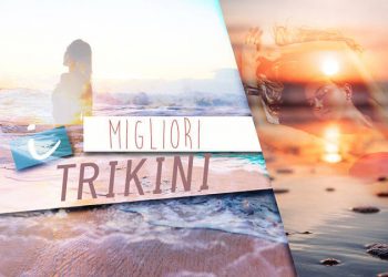migliori trikini 2020