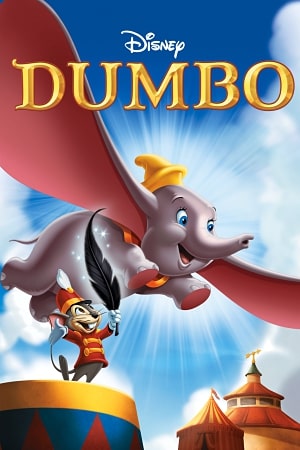 Dumbo - L'elefante volante - Anno 1941