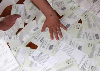 multe per Coronavirus