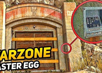 lista bunker warzone