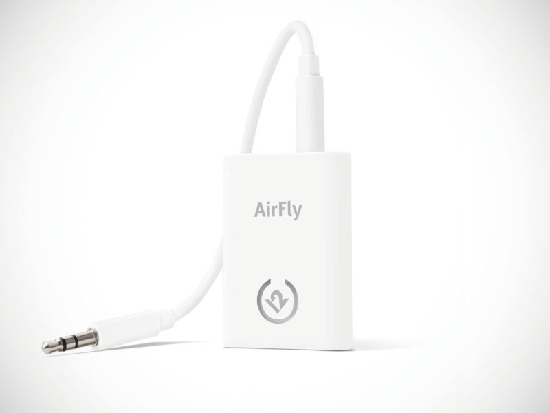 connettore bluetooth AirFly per PS4