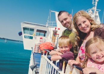 risparmiare biglietti traghetto