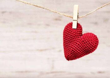 cuore san valentino