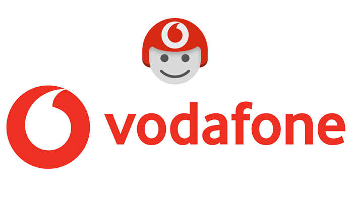 Vodafone assistente virtuale