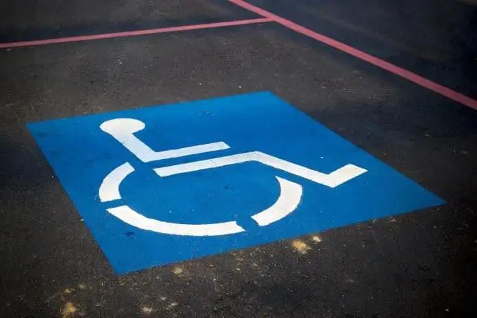 patente per invalidi