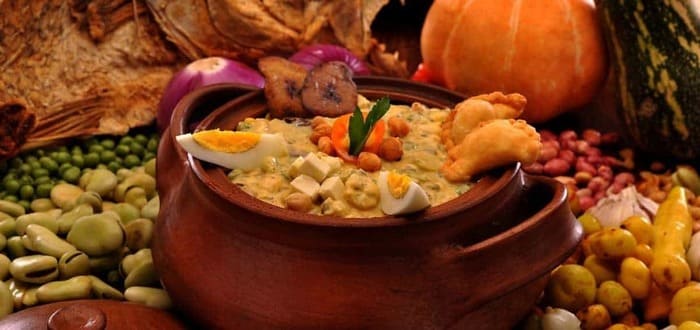 Pasqua Ecuador
