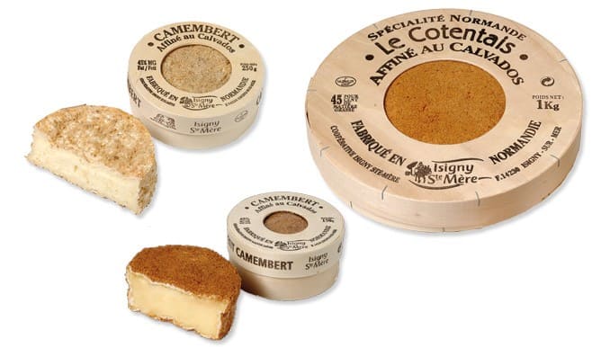 migliori Camembert