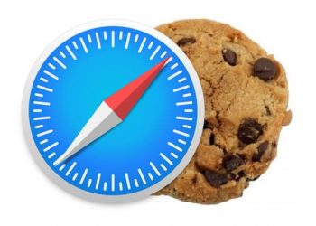 cookie su iphone