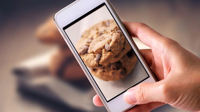 attivare i cookie su iphone