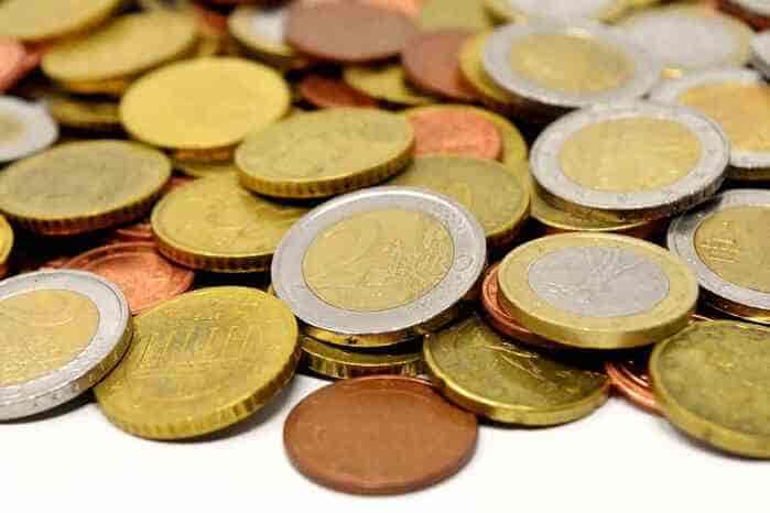 monete euro che valgono