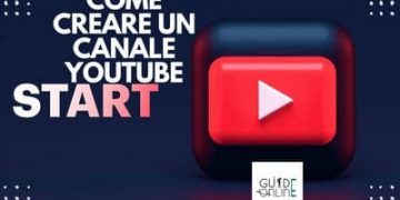 canale youtube consigli