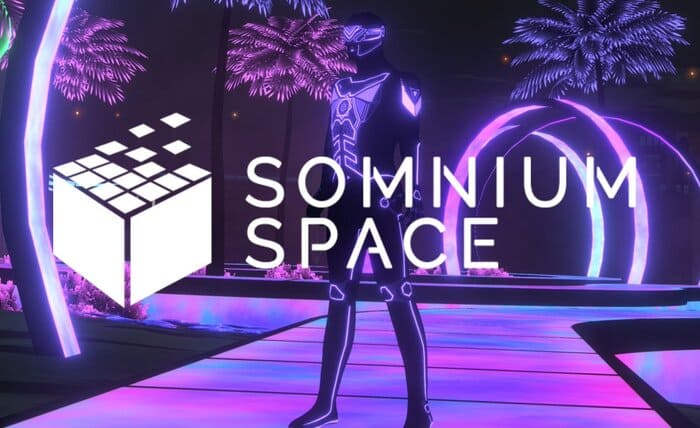 somnium space app