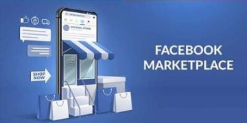 Marketplace facebook come funziona