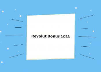revolut bonus