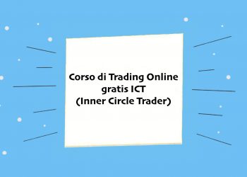 Corso di Trading Online gratis