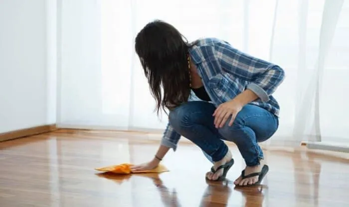 metodi naturali parquet