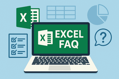 excel esame domande