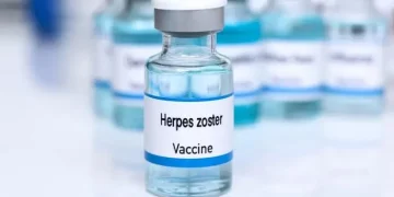 Herpes zoster profilassi