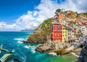 dove vivere in Liguria