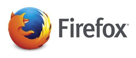 Firefox browser