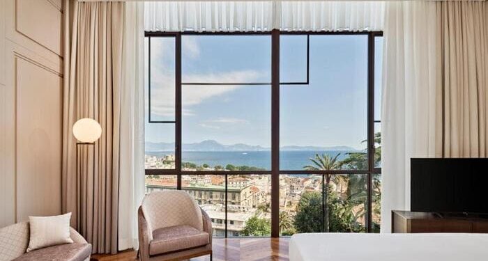 hotel Napoli week-end romantico