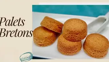 palet breton ricetta