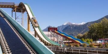 parchi divertimento in Svizzera