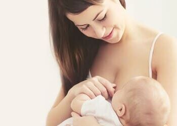 come allattare al seno