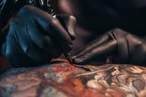 italy tattoo artist